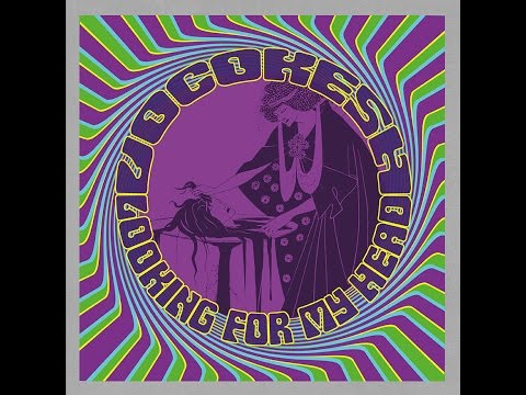 Vocokesh - Looking For My Head(Full Album)