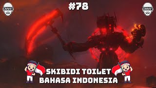 Download lagu skibidi toilet 78 b indonesia 🔥 mp3