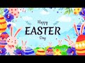Let S Celebrate Easter Fun With Eggs And Bunnies Instrumental Music For Kids Happyeaster