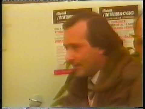 1985 - FG - Piangero' domani