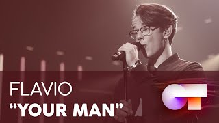 Your Man Music Video