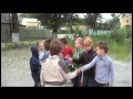 Детский лагерь 2 смена 2011г 