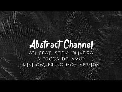 #ATCFD145: Ari Feat. Sofia Oliveira - A Droga do Amor (MiniLow, Bruno Moy Version)
