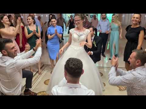 Formatia Bogdan Gabriel new band-(2022)- Elefteria- greceasca 0740.620.313