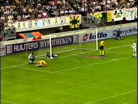 2000-05-07 Fortuna Sittard - Roda JC 1-2