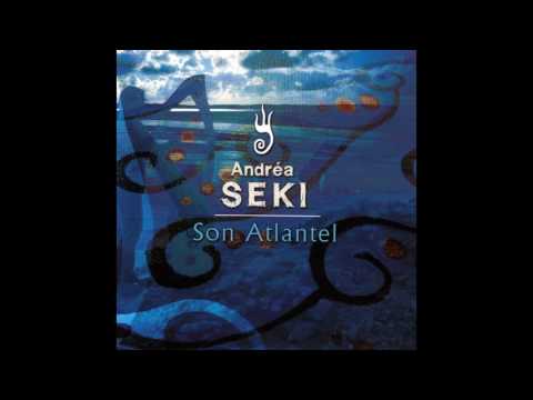Andrea Seki - Suite indo-armoricaine