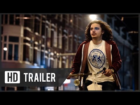 Tonio (2016) Official Trailer