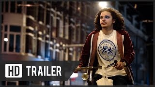 Tonio (2016) - Official Trailer Full HD