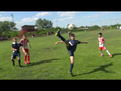 FK DERBY Novi Sad - FK REAL 28 Lazarevac - G2011 - U11