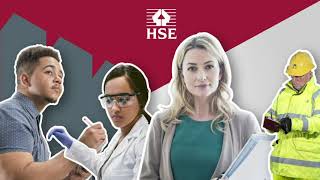 What is the Building Safety Regulator video by HSE