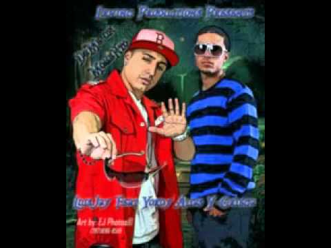 Luis Jay ft Yordy "Satiro" (MelazaOnline.com)