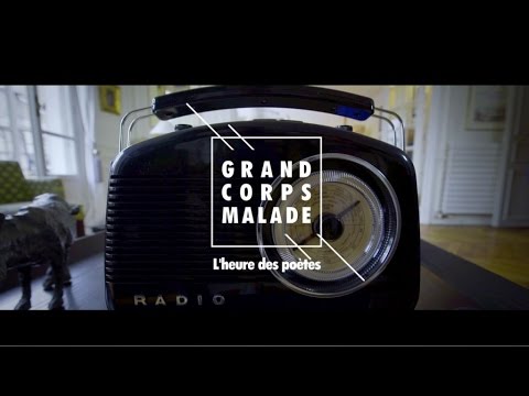 Video thumbnail for L’heure des poètes