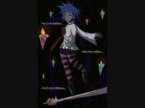 DGM OST 1 - Road Camelot