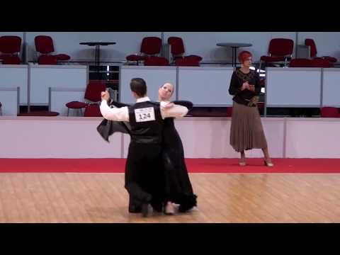 Bratislava Open 2011 C Class