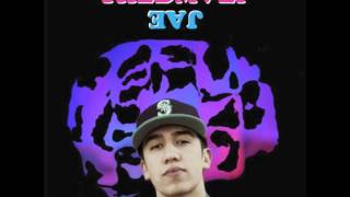 "Glass Table Girls (Remix)" - JAE