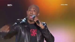 Anthony Brown &amp; Group TherApy - I am miracle - Joyful Noise BET
