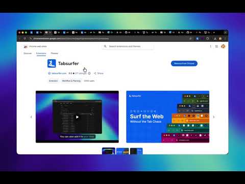 Item video thumbnail