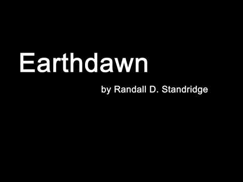 Grade 11/12 Strings/Band Repertoire - "Earthdawn" (Virtual Music Night 2020)