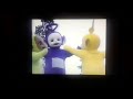 The Happy Dance