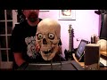 Video: Talking Skull Programming