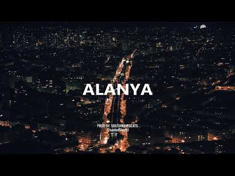 Sleiman ft. Jimilian Type Beat - "ALANYA" | SouthWaveBeats
