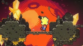 [SJ] The Solar Express