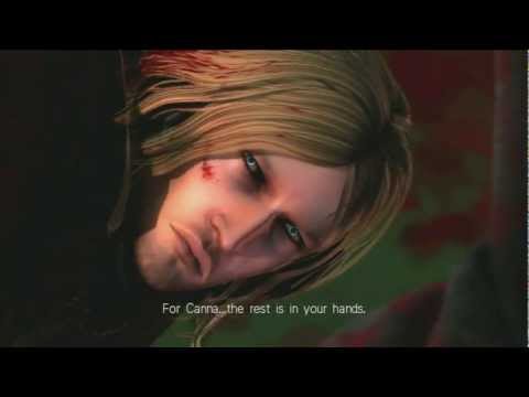 Ninja Gaiden 3 - Story mode w' Japanese voices - part 21