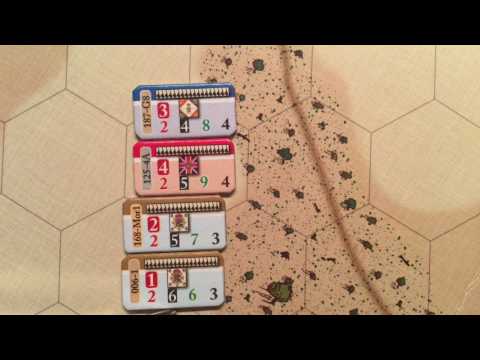 Infantry Primer - part one