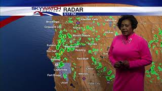 Eureka CA Weather 03-21-2020
