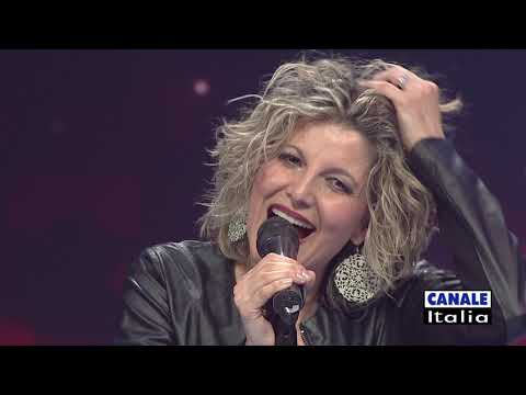 Daniela Nespolo "Condannata ad amarti" | Cantando Ballando (HD)
