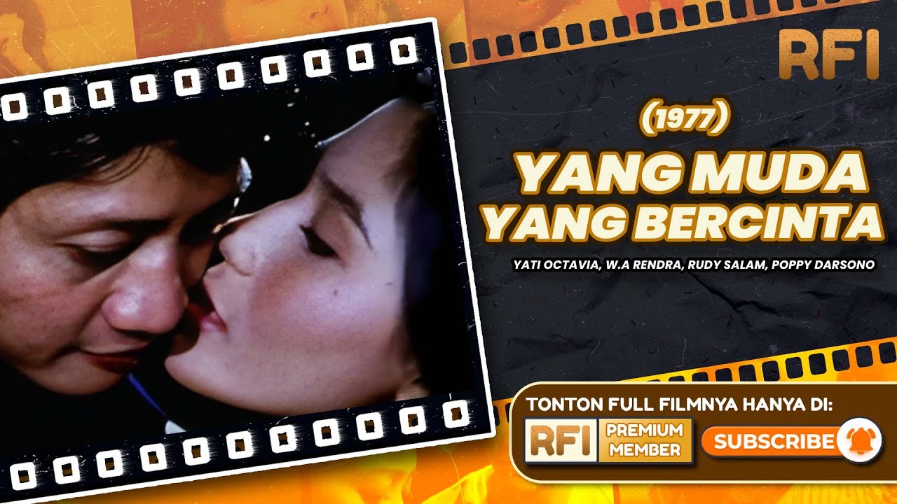 Melarikan Diri Saat Tau Sang Kekasih Hamil | Yang Muda Yang Bercinta