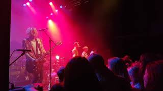 Dead! - W9 - Live in Eindhoven March 2018