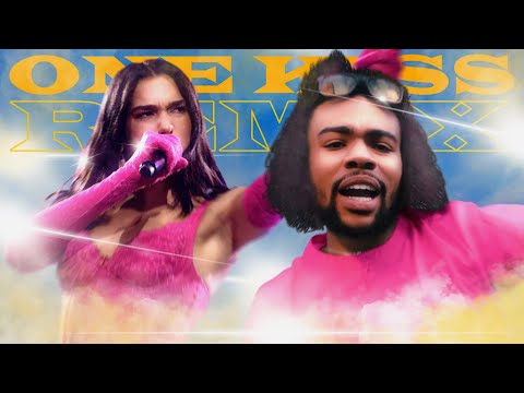 Gambi - One Kiss ft. Dua Lipa (Remix)