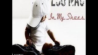 In My Shoes (Single) Lyrics