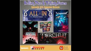 Rolling Dice & Taking Names - Wispwood video thumbnail