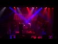 Electric Six - It Ain't Punk Rock - Live at St. Andrews Hall in Detroit, MI 10-17-14