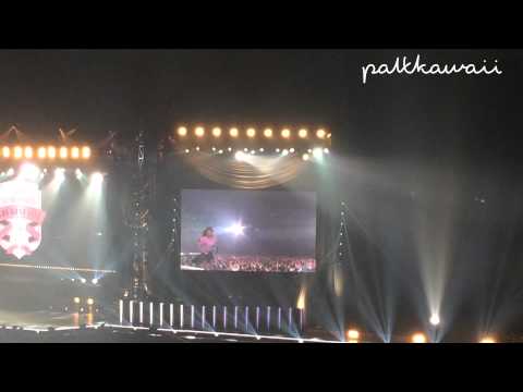 141209 SUNNY YURI SOOYOUNG YOONA - GGTOKYODOME