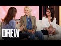 Pamela Anderson Bares It All In Inspiring No Make Up Look With Drew Barrymore FULL EPISODE