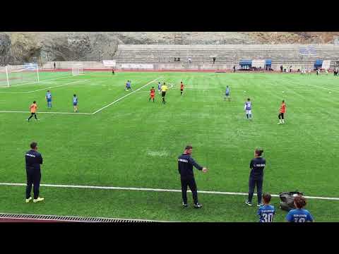 Sh.F.Malisheva 0-2 Sh.F.Ballkani