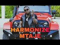 Harmonize - Mtaje (Official Music Video 2021)