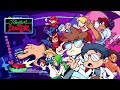 Rhythm Doctor OST - Something To Tell You