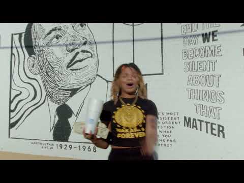 Roby Ru Ft. Bully Stro - Finished (Official 5k Music Video)