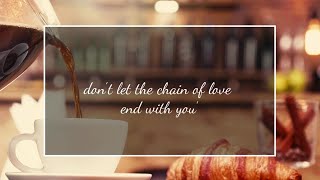 Clay Walker - The Chain of Love (Official Lyric Video)