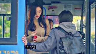 College Crush Love Story 💖 New Korean Mix Hindi Songs 2021 💖 Koreklip 💖 Cute Romantic Heart touching