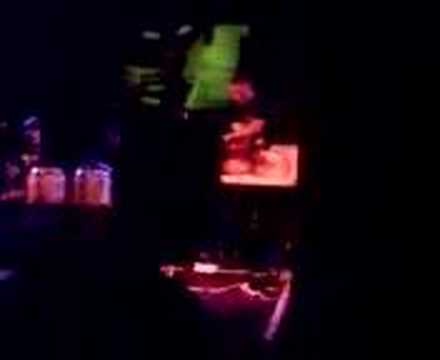 Fingathing Strictly 18 Glasgow Archies