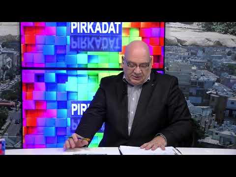 PIRKADAT: Ara-Kovács Attila