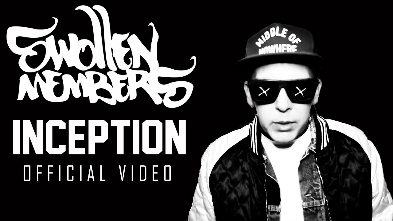 Swollen Members - Inception (Darker Side Interlude)