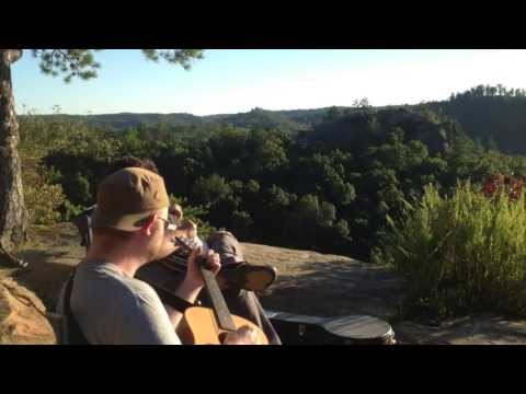 The Red River Gorge Bluegrass Sessions (Revival)