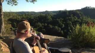 The Red River Gorge Bluegrass Sessions (Revival)