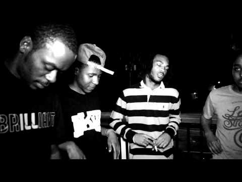 TAY SQIULLA & 757 LIVE REPPIN